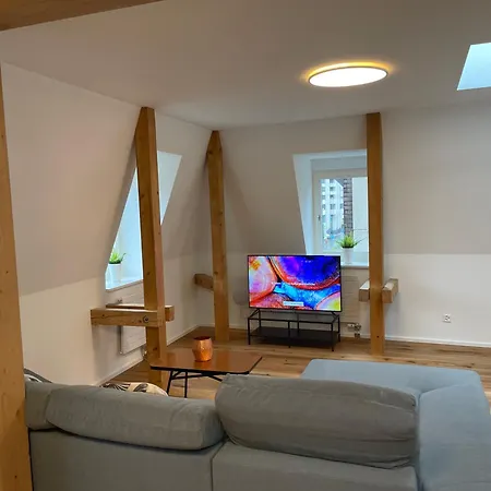Schnyder'S Home - Rosenappartement Rapperswil  Exterior photo