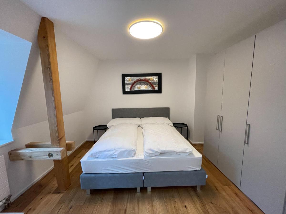 Schnyder's - Rosenappartement