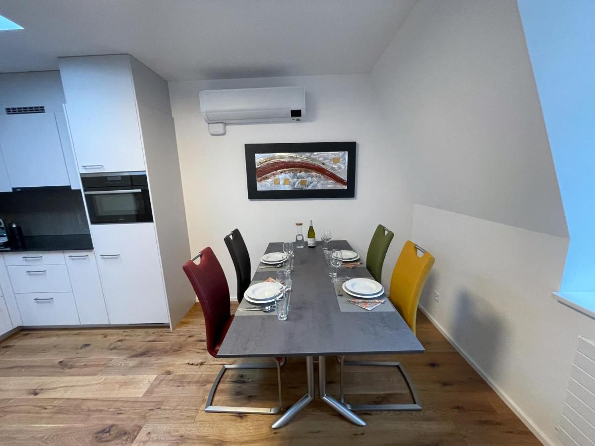 Schnyder's - Rosenappartement *