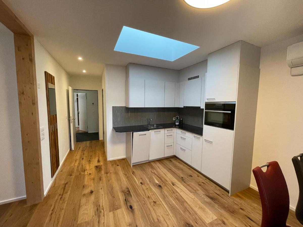 Schnyder's - Rosenappartement अपार्टमेंट *