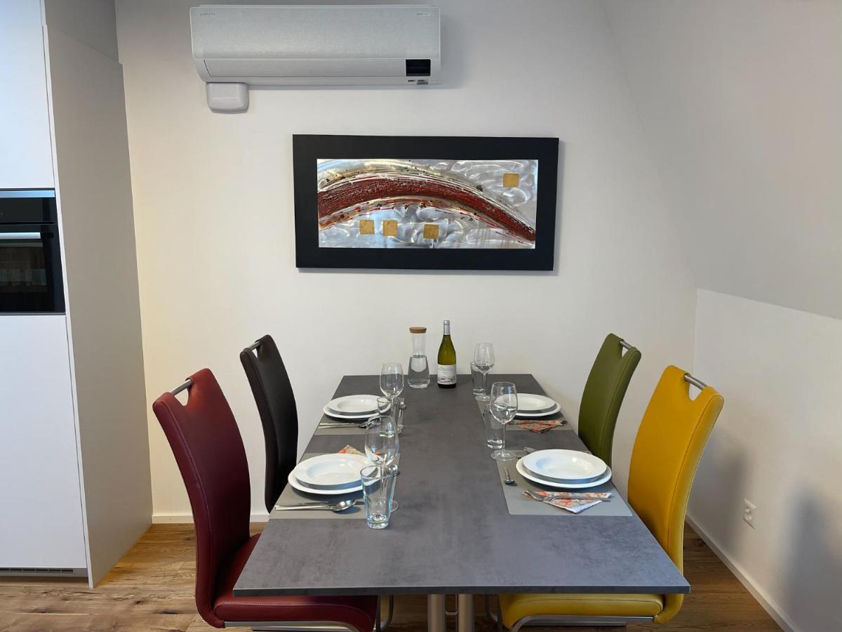 Apartment Schnyder's *
