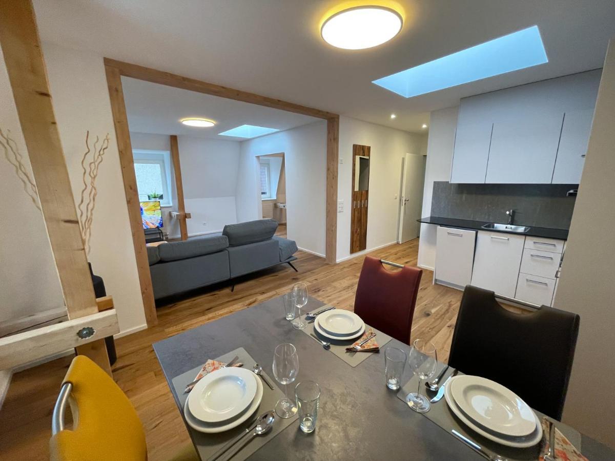 Apartment Schnyder's Rapperswil-Jona