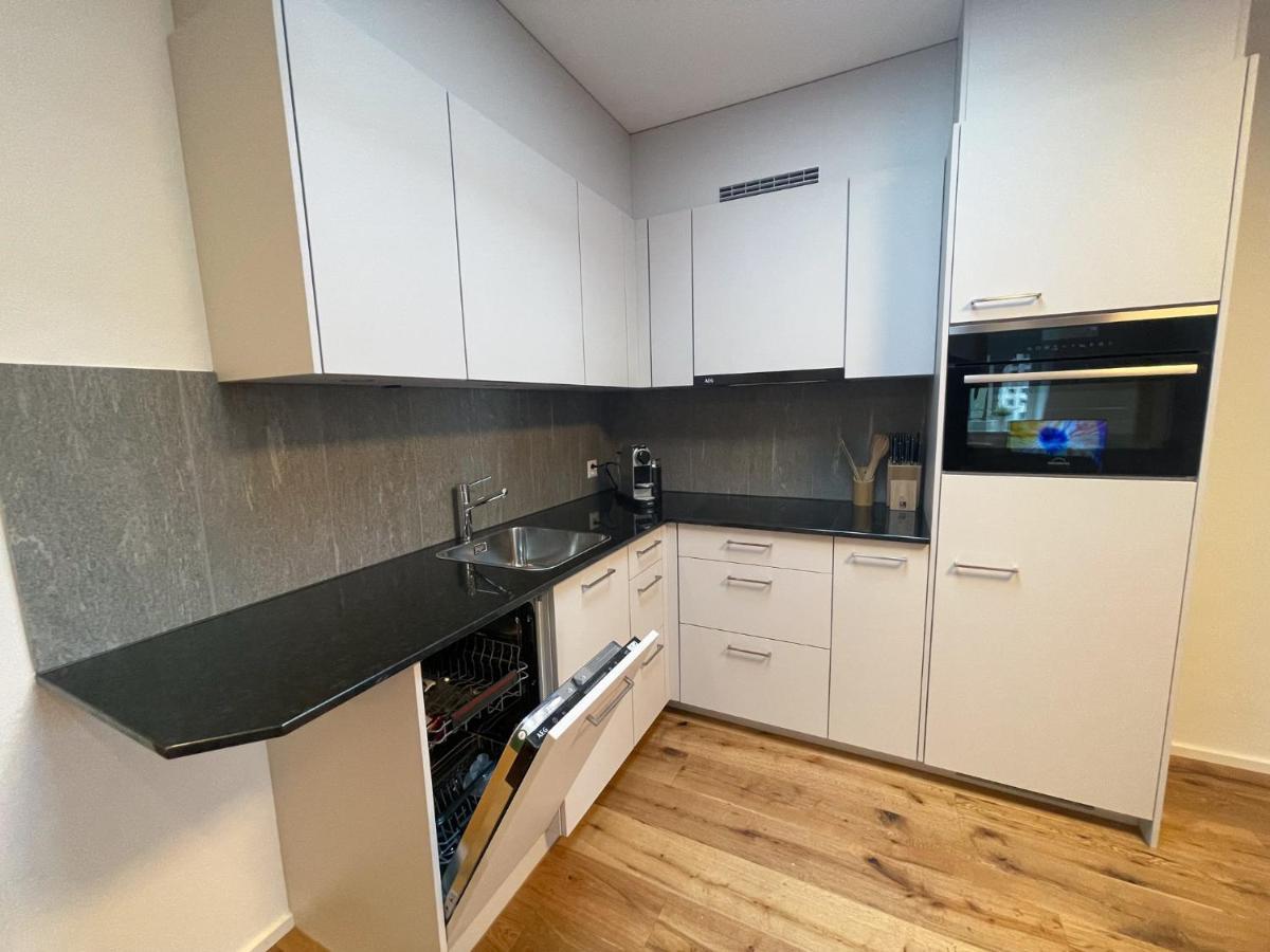 Schnyder's - Rosenappartement *