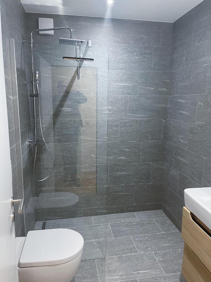 Schnyder's - Rosenappartement *