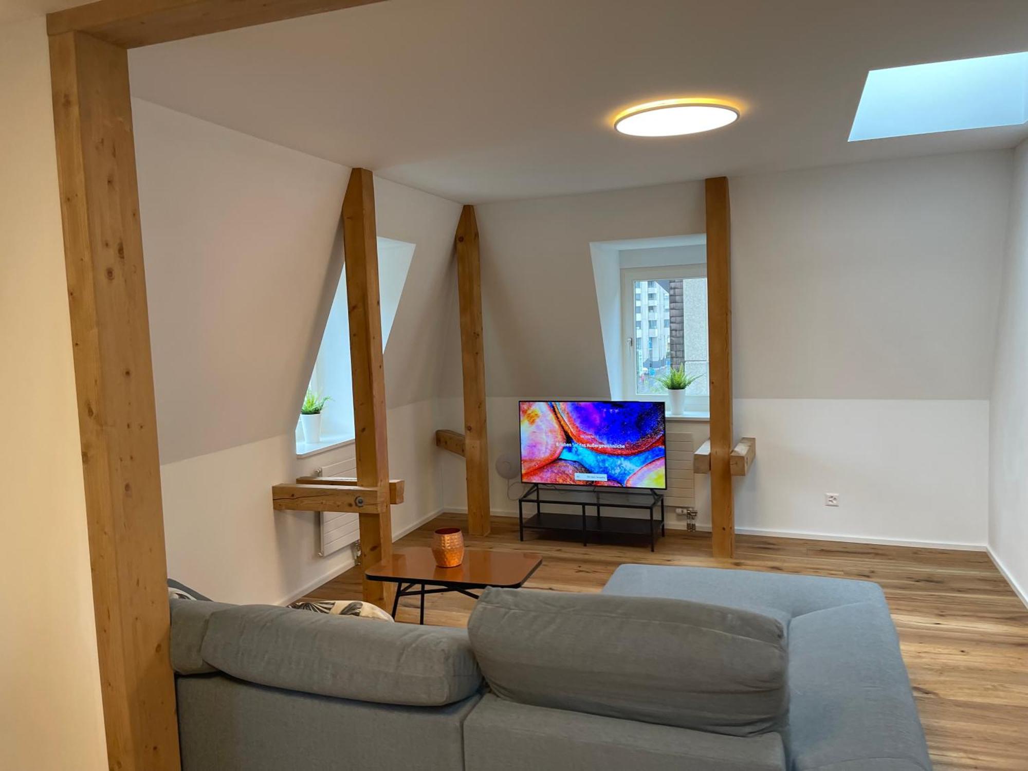 Schnyder's - Rosenappartement अपार्टमेंट Rapperswil (St. Gallen)